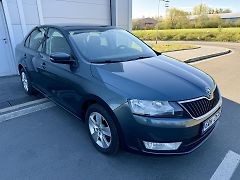 Škoda Rapid (2017) - fotografie inzerátu
