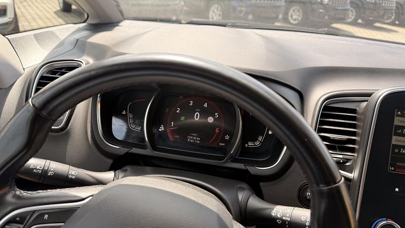 Renault Grand Scénic (2021) TCE 140,INTENS,ČŘ,ZÁRUKA - fotka 17 z 24