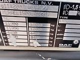 DAF LF 210 FA, ČELO, KLIMA, 251 TKM - náhled 18