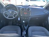 Dacia Sandero 1.0SCe KAMERA PŮVOD ČR 1.MAJ. - náhled 15