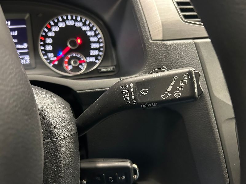 Volkswagen Caddy (2020) Maxi Life 1.4TGI 7míst 2020 | - fotka 37 z 62