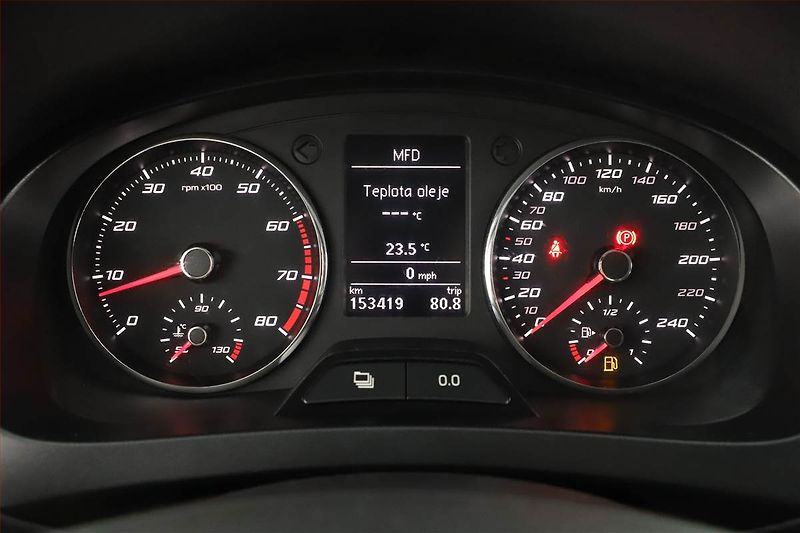 Seat Toledo (2013) 1.2 TSI, Tempomat - fotka 8 z 13
