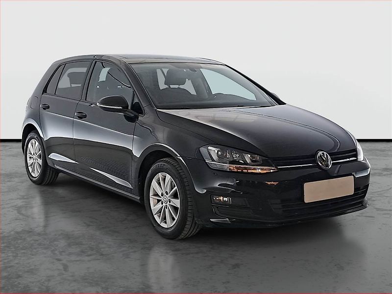 Volkswagen Golf (2015) 1.2 TSI, Kůže, Bi-Xenony - fotka 1 z 20