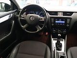 Škoda Octavia (2015) 1.8 TSI, Automat, Serv.kniha - náhled 7