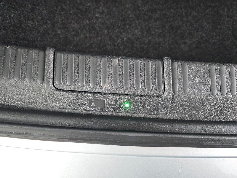 Škoda Superb (2019) 1.4PHEV 160kW LAURIN a KLEMENT - fotka 29 z 30
