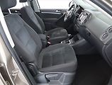 Volkswagen Tiguan (2013) 2.0 TDI, 4X4, Automat - náhled 9