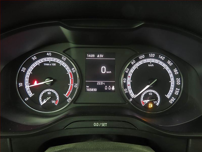 Škoda Kodiaq (2017) Ambition Plus 1.4 TSI, 7 míst - fotka 11 z 17
