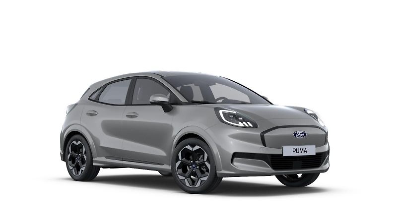 Ford Puma (2026) Premium, 5dveřová, Přední poho - fotka 2 z 9