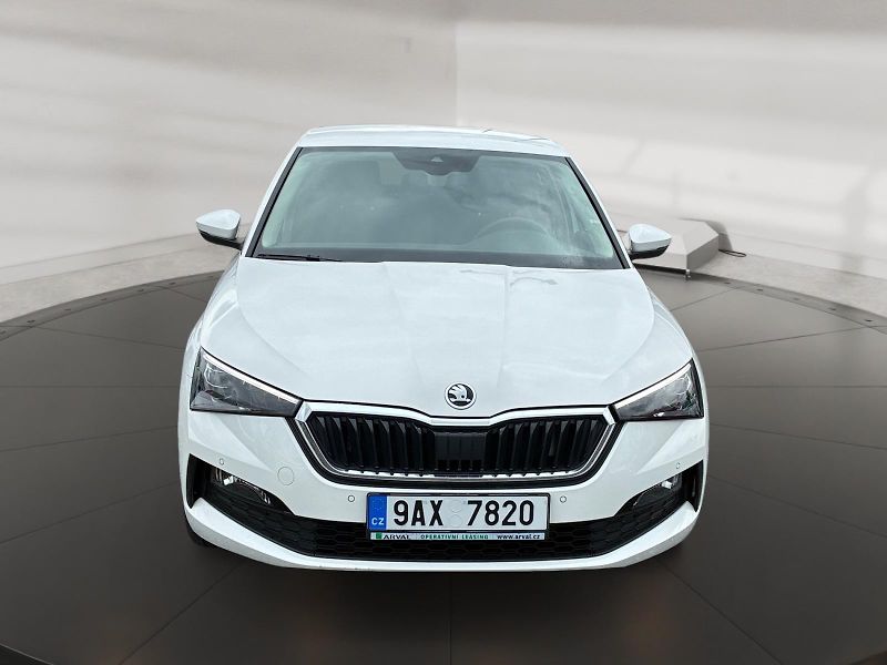 Škoda Scala (2023) STYLE 1.5TSI 110kW DSG CZ DPH - fotka 2 z 11