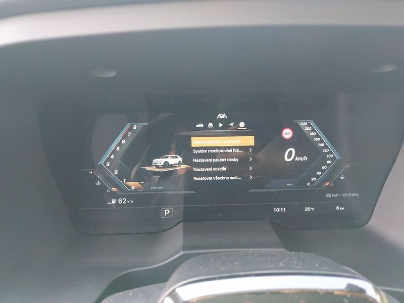 KGM Korando 1.5T, SMART,4WD, AT, SKLADEM - fotka 23 z 33