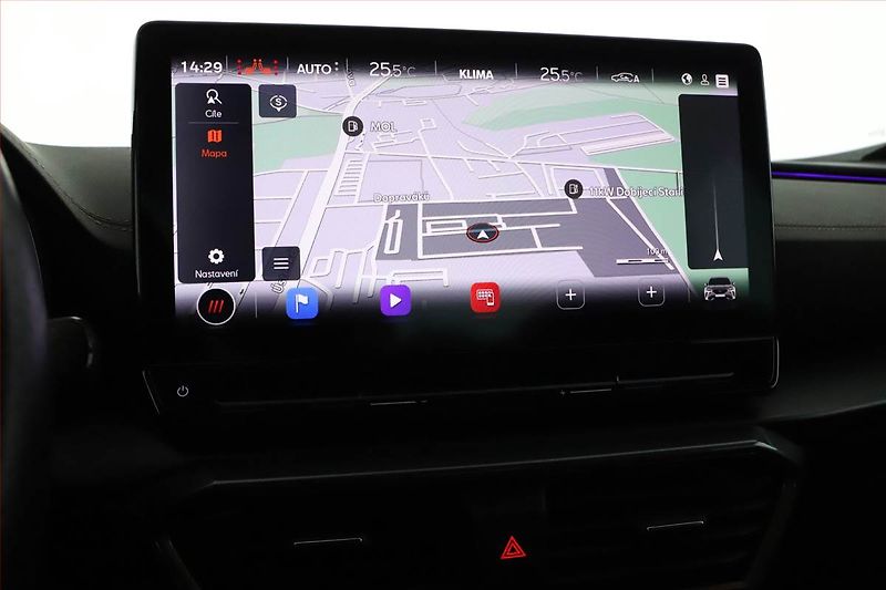 Cupra Formentor (2022) 1.5 TSI - fotka 16 z 20