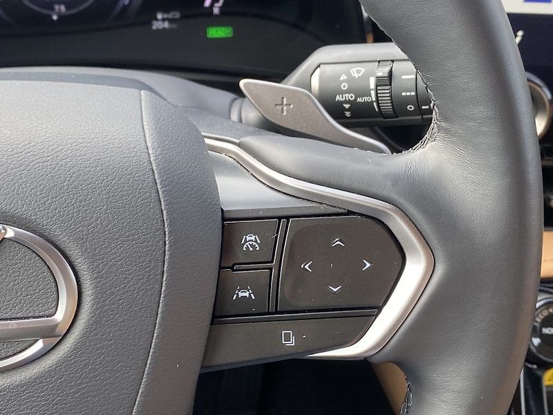Lexus NX 350h 2.5HEV, ČR, ExecutiveTOP, 4x4 - fotka 20 z 40
