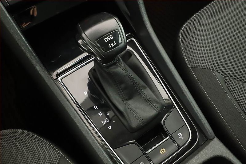 Škoda Kodiaq (2018) Style 2.0 TDI 4x4 - fotka 10 z 21