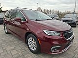 Chrysler Pacifica (2021) 3,6L adapt,anroid, REZERVACE - náhled 1
