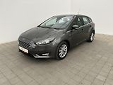 Ford Focus 1.5   Titanium - náhled 1