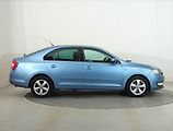 Škoda Rapid (2012) Ambition 1.2 TSI, Serv.kniha - náhled 6