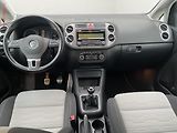 Volkswagen Golf Plus (2011) 1.4 TSi, CROSS, TZ - náhled 8