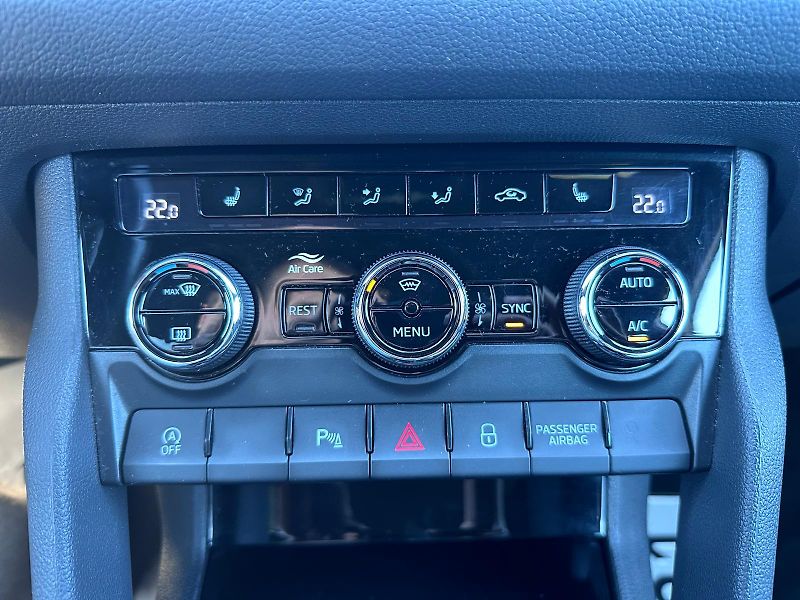 Škoda Kodiaq 2.0 TDI 4X4 DSG SportLine - fotka 14 z 18