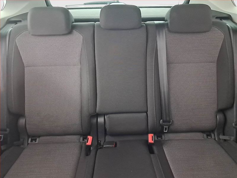 Volkswagen Tiguan (2022) Life 1.5 TSI - fotka 10 z 20