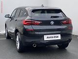 BMW X2 (2020) 1.5T sDrive18i, LED, navi - náhled 6
