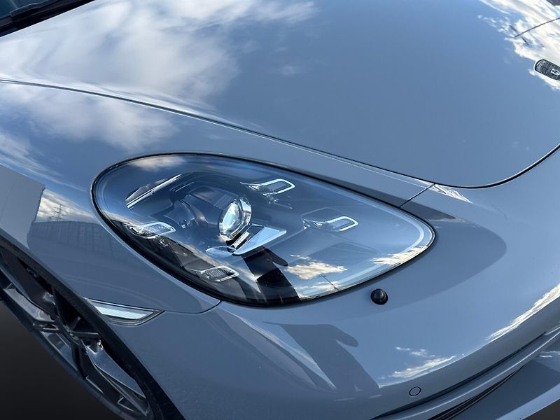 Porsche Cayman T - fotka 9 z 28