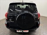 Toyota RAV4 2.2 D-4D 100kW ČR 1MAJITEL - náhled 7