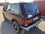 Lada Niva 1,7 i PRAKTIK 2MÍSTA 4x4 TAŽNÉ - náhled 8