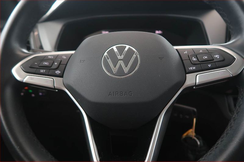 Volkswagen T-Cross (2024) 1.0 TSI - fotka 16 z 18