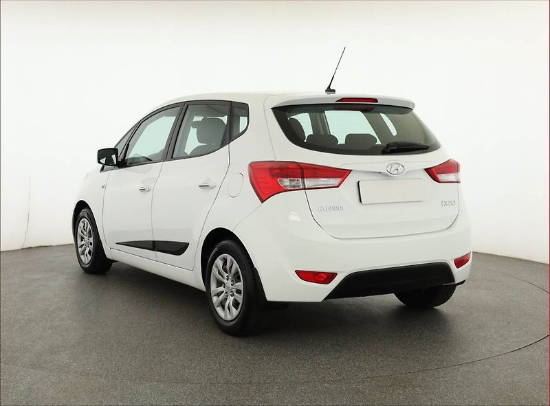 Hyundai ix20 (2019) 1.6 CVVT, ČR,1.maj, Serv.kniha - fotka 4 z 14
