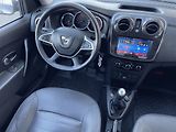 Dacia Logan (2017) MCV Arctica 0,9TCe 90k LPG - náhled 12
