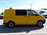Volkswagen Transporter 2,0 TDI Pojízdná dílna - náhled 7