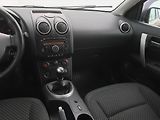 Nissan Qashqai (2007) 1.5 dCi, Serv.kniha, Tempomat - náhled 8
