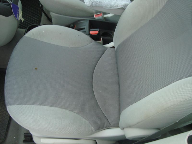 Fiat Idea (2004) 1,2 - fotka 11 z 15