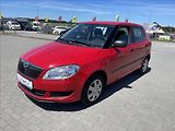 Škoda Fabia 1,4 i 63kw Klima ESP 1maj, po - náhled 1