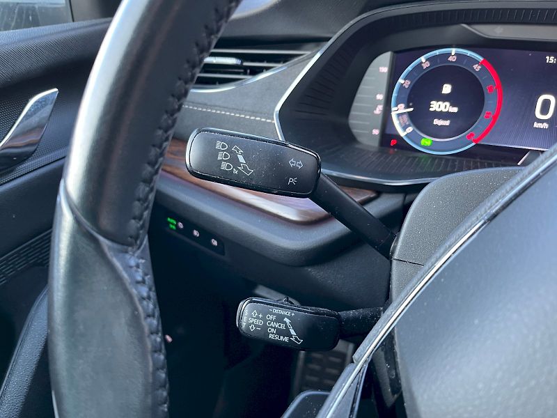 Škoda Octavia (2021) 2.0 TDI 147kW 4x4 DSG Scout Co - fotka 13 z 31