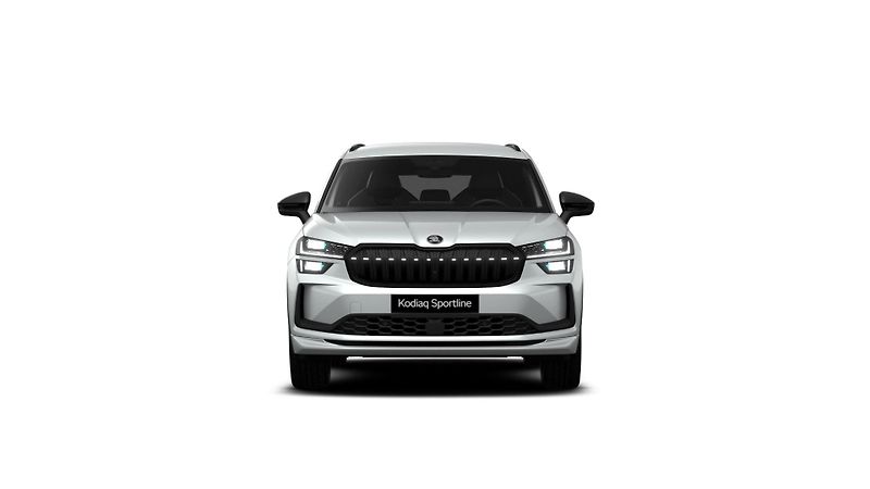 Škoda Kodiaq (2027) 2,0 TDI 142 kW 4x4  Sportline - fotka 2 z 11