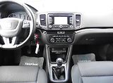 Seat Alhambra 2.0 TDi Style Navi 7.míst - náhled 15