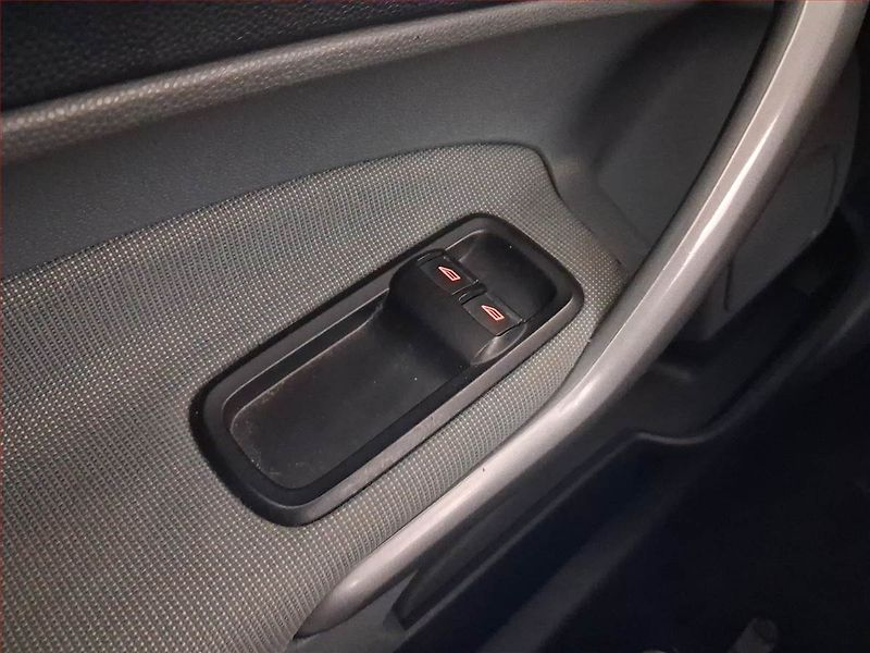 Ford Fiesta (2009) 1.25, nová STK, jezdí výborně - fotka 16 z 17