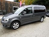 Volkswagen Caddy (2013) 1.6 TDI 75kW  7 MÍST - náhled 1