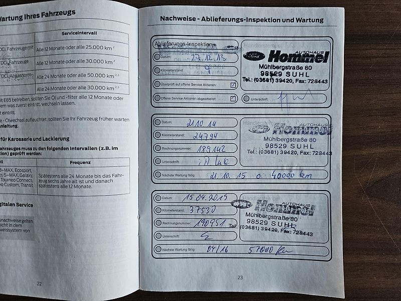 Ford Focus 1.0 92kW,VÝHŘEV,2xKOLA,SERVIS - fotka 60 z 64