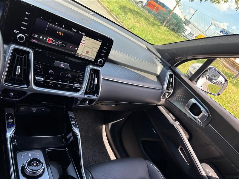 Kia Sorento 2,2 CRDi SCR 4x4 142kW Top - fotka 53 z 53