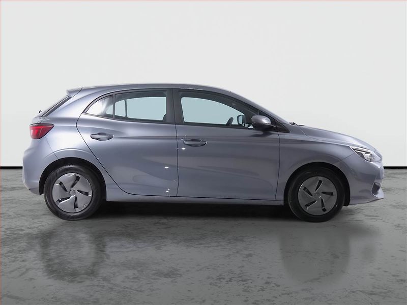 MG MG3 (2025) Excite 1.5, ČR,1.maj - fotka 6 z 15