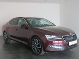 Škoda Superb - náhled 8