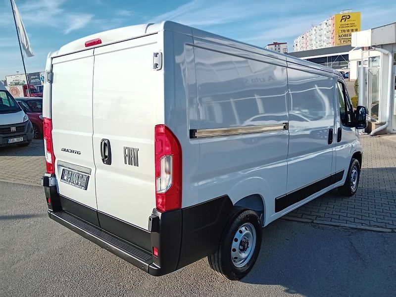 Fiat Ducato (2026) 2,2 MTJ 120k L2H1 /7LET/IHNED/ - fotka 5 z 15