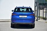Škoda Karoq (2025) Sportline 2.0 TDI 110kW - náhled 8