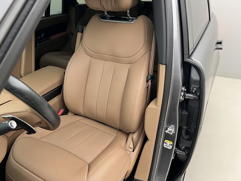 Land Rover Range Rover (2026) P460e AUTOBIOGRAPHY SWB AWD - fotka 10 z 61