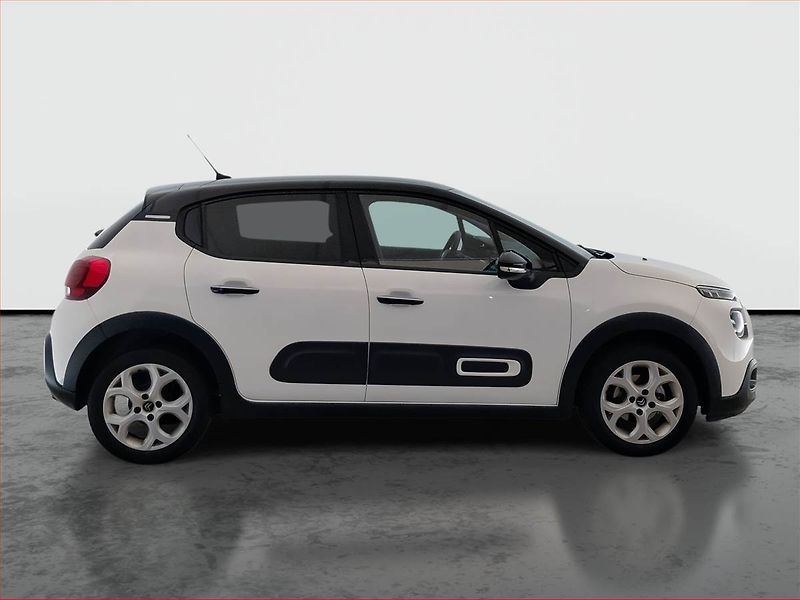 Citroën C3 (2023) 1.2 PureTech, Serv.kniha, Kůže - fotka 6 z 18