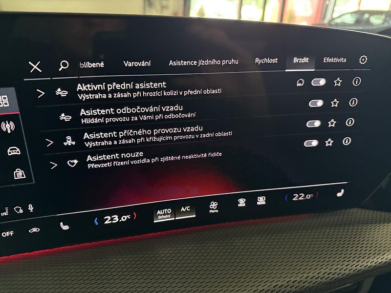 Audi Q5 (2026) TDI 150kW 4X4 S-LINE R20 3D!!! - fotka 58 z 61