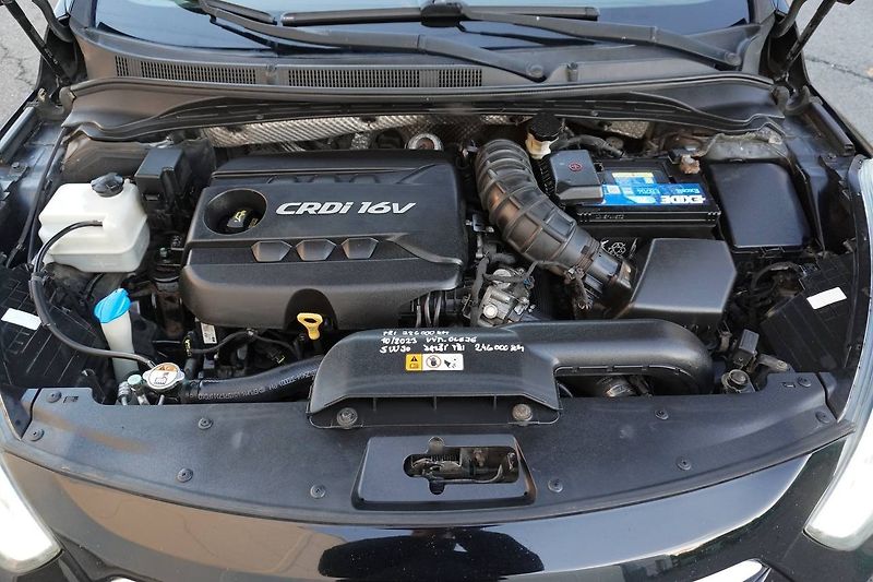 Hyundai i40 (2012) 1.7 CRDi AUTOMAT - fotka 17 z 17