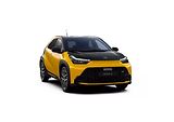 Toyota Aygo 1.5. Hybrid GR SPORT- akční ce - náhled 1